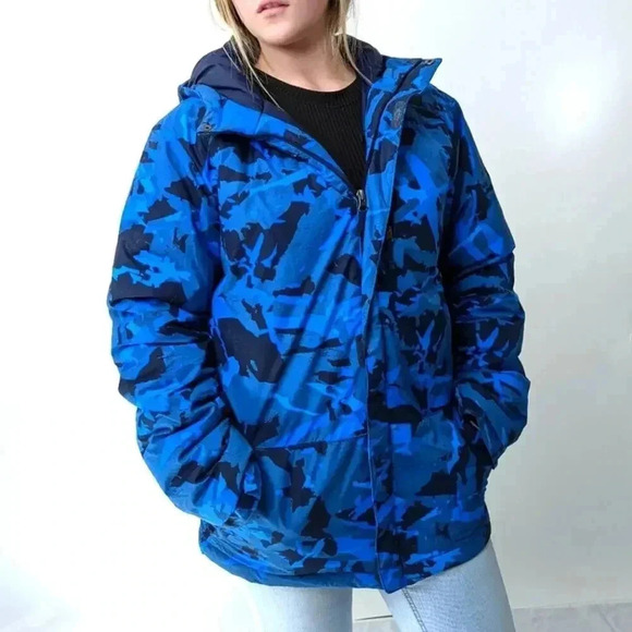Columbia Lighting Lift Camo Jacket - Picture 1 of 12